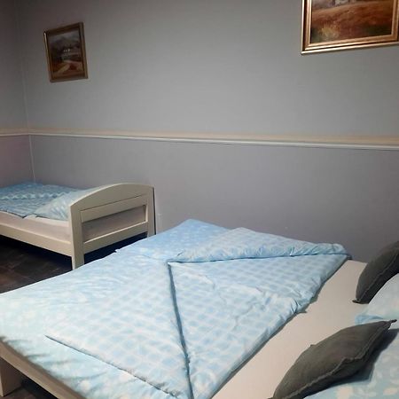 Apartments Royal Menex Пожаревац Номер фото