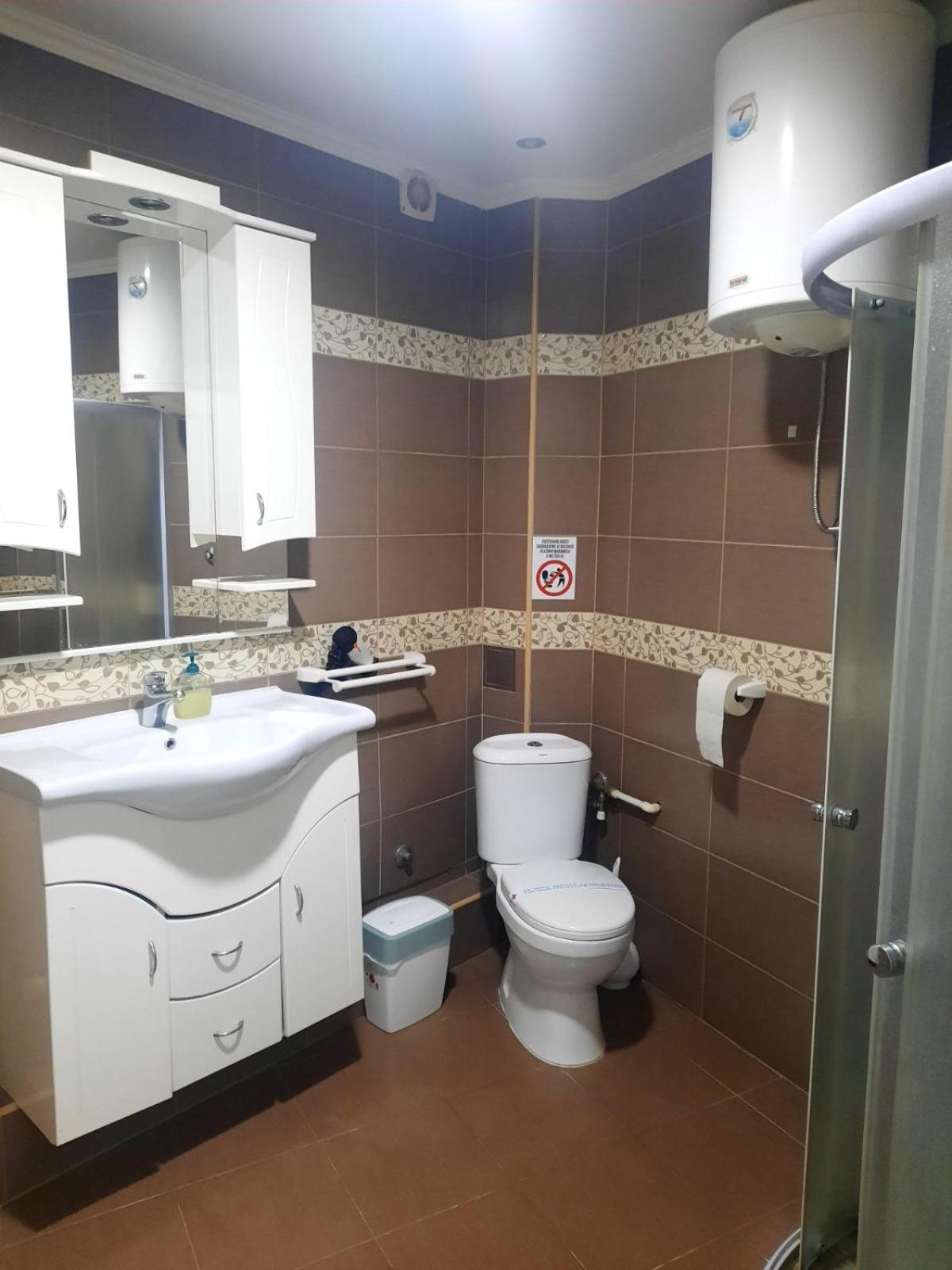 Apartments Royal Menex Пожаревац Номер фото